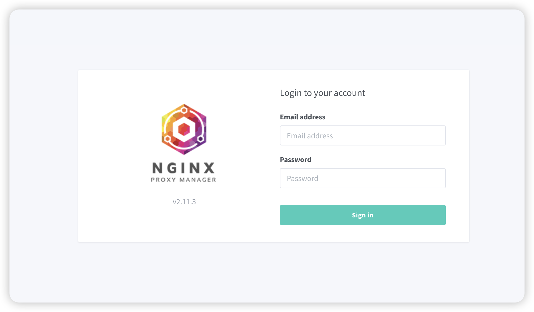 Nginx Proxy Manager Overview